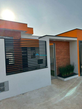 Imagem Casa com 3 Quartos à Venda, 155 m² em Residencial Tosi - Itupeva Imagem Casa com 3 Quartos à Venda, 155 m² em Residencial Tosi - Itupeva