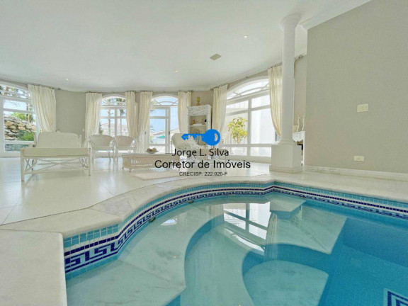 Imagem Casa com 8 Quartos à Venda, 1.000 m² em Jardim Acapulco - Guarujá Imagem Casa com 8 Quartos à Venda, 1.000 m² em Jardim Acapulco - Guarujá
