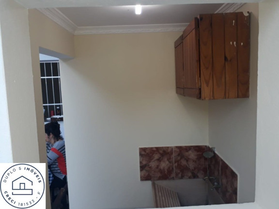 Imagem Casa com 2 Quartos à Venda, 153 m² em Recanto Campo Belo  ( Zona Sul ) - São Paulo