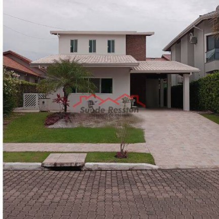 Casa com 3 Quartos à Venda, 226 m² em Bougainville Residencial Ii - Peruíbe