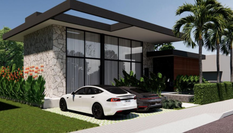 Imagem Casa com 3 Quartos à Venda, 150 m² em Muçumagro - João Pessoa