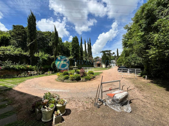 Imagem Casa com 4 Quartos à Venda, 350 m² em Taboão - Curitiba