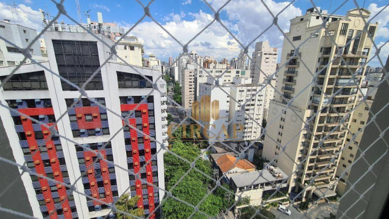 Imagem Apartamento com 3 Quartos à Venda, 160 m² em Jardim Paulista - São Paulo Imagem Apartamento com 3 Quartos à Venda, 160 m² em Jardim Paulista - São Paulo