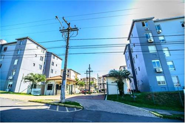 Imagem Imóvel com 2 Quartos à Venda, 43 m² em Morro Santana - Porto Alegre