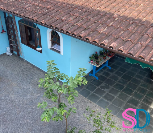 Imagem Sobrado com 4 Quartos à Venda, 199 m² em Umuarama - Ubatuba Imagem Sobrado com 4 Quartos à Venda, 199 m² em Umuarama - Ubatuba