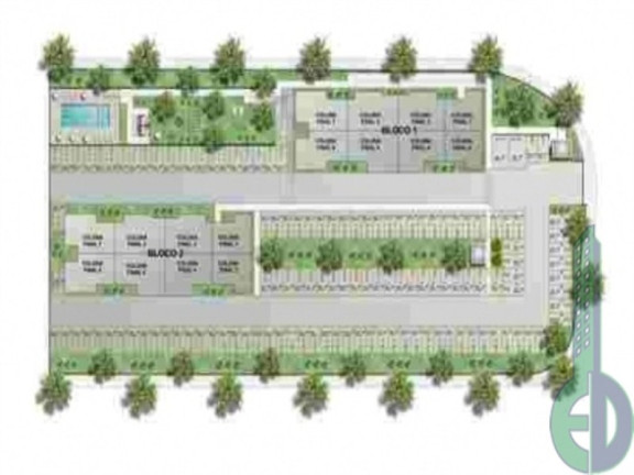Imagem Imóvel com 2 Quartos à Venda, 45 m² em Parque São Vicente - Maua Imagem Imóvel com 2 Quartos à Venda, 45 m² em Parque São Vicente - Maua