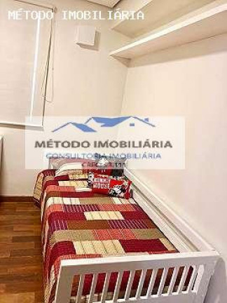 Imagem Apartamento com 3 Quartos à Venda, 96 m² em Brooklin - São Paulo