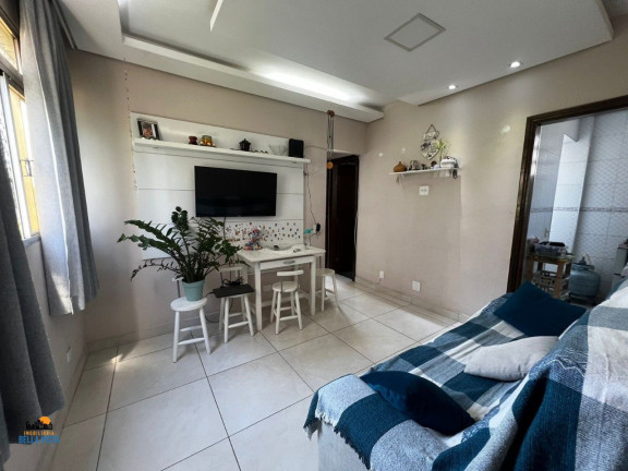 Apartamento com 2 Quartos à Venda,  em Centro - São Vicente
