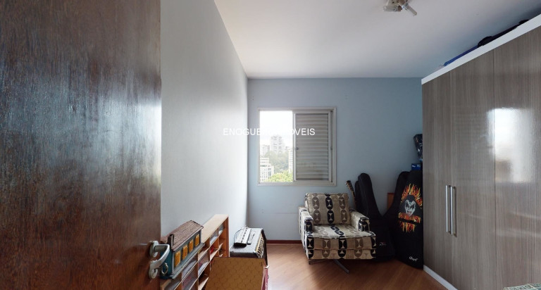 Imagem Apartamento com 3 Quartos à Venda, 99 m² em Morumbi - São Paulo
