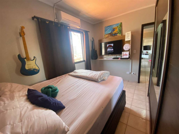 Imagem Apartamento com 1 Quarto à Venda, 61 m² em Guilhermina - Praia Grande Imagem Apartamento com 1 Quarto à Venda, 61 m² em Guilhermina - Praia Grande