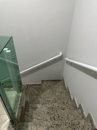 Imagem Casa com 3 Quartos à Venda, 136 m² em Gonzaga - Santos
