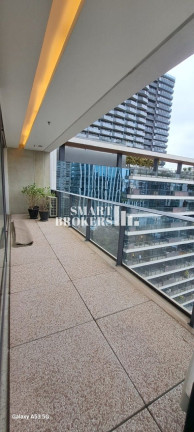 Imagem Apartamento com 1 Quarto para Alugar, 66 m² em Vila Olímpia - São Paulo Imagem Apartamento com 1 Quarto para Alugar, 66 m² em Vila Olímpia - São Paulo
