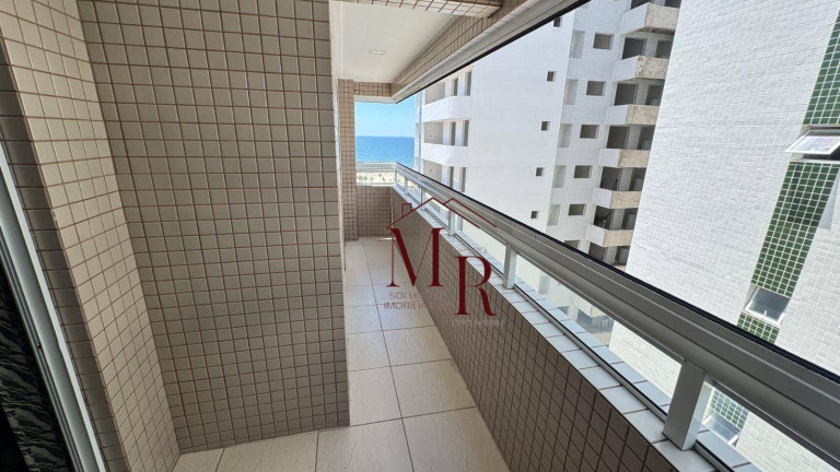 Imagem Apartamento com 2 Quartos à Venda, 60 m² em Vila Assunção - Praia Grande