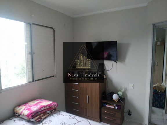 Imagem Apartamento com 2 Quartos à Venda, 40 m² em Lauzane Paulista - São Paulo