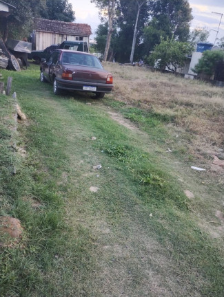 Terreno à Venda, 250 m² em Santuário - Santa Cruz Do Sul