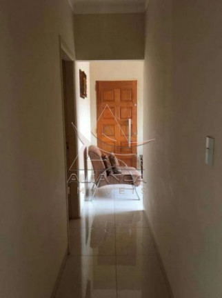 Imagem Casa com 4 Quartos à Venda, 165 m² em Jardim Paulistano - Ribeirão Preto