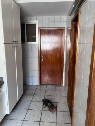 Imagem Apartamento com 3 Quartos à Venda, 162 m² em Setor Bueno - Goiânia