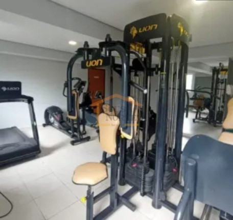 Imagem Apartamento com 2 Quartos à Venda, 56 m² em Vila Medeiros - São Paulo Imagem Apartamento com 2 Quartos à Venda, 56 m² em Vila Medeiros - São Paulo