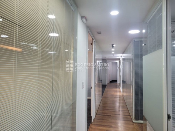 Imagem Sala Comercial para Alugar, 500 m² em Bela Vista - São Paulo