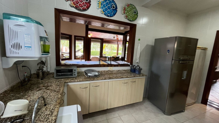 Imagem Casa de Condomínio com 4 Quartos à Venda, 250 m² em Lázaro - Ubatuba Imagem Casa de Condomínio com 4 Quartos à Venda, 250 m² em Lázaro - Ubatuba