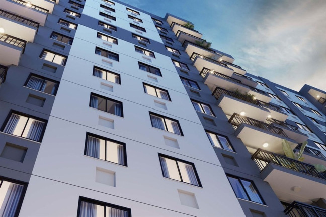 Imóvel com 3 Quartos à Venda, 75 m² em Cachambi - Rio De Janeiro