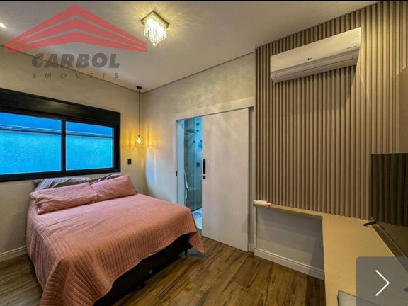 Imagem Casa de Condomínio com 3 Quartos à Venda, 360 m² em Jardim Novo Mundo - Jundiaí Imagem Casa de Condomínio com 3 Quartos à Venda, 360 m² em Jardim Novo Mundo - Jundiaí