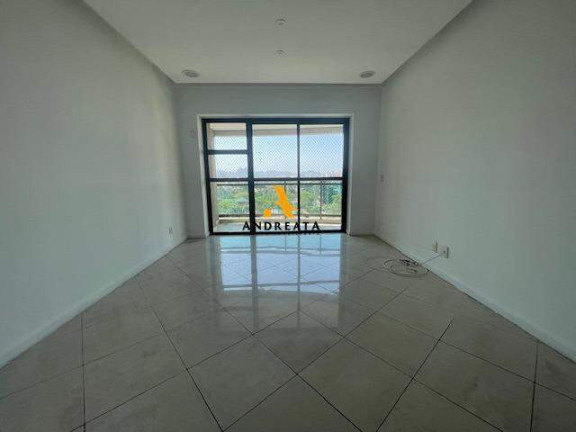 Apartamento com 3 Quartos à Venda, 112 m² em Barra Da Tijuca - Rio De Janeiro