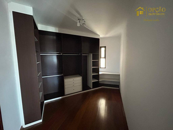 Imagem Apartamento com 4 Quartos à Venda, 287 m² em Jardim Corazza - Itu Imagem Apartamento com 4 Quartos à Venda, 287 m² em Jardim Corazza - Itu