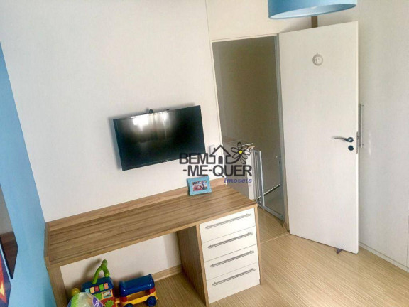 Imagem Sobrado com 2 Quartos à Venda, 86 m² em Conjunto Residencial Vista Verde - São Paulo Imagem Sobrado com 2 Quartos à Venda, 86 m² em Conjunto Residencial Vista Verde - São Paulo