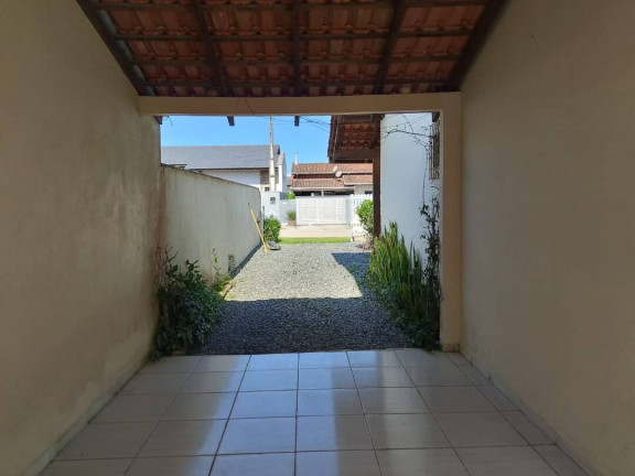Imagem Casa com 2 Quartos à Venda, 360 m² em Centro - Balneário Barra Do Sul