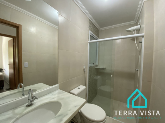 Imagem Apartamento com 2 Quartos à Venda, 75 m² em Toninhas - Ubatuba Imagem Apartamento com 2 Quartos à Venda, 75 m² em Toninhas - Ubatuba