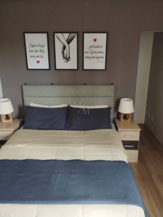 Imagem Apartamento com 2 Quartos à Venda, 101 m² em Embaré - Santos Imagem Apartamento com 2 Quartos à Venda, 101 m² em Embaré - Santos