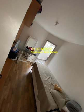 Imagem Apartamento com 3 Quartos à Venda, 84 m² em Condomínio San Gennaro - São Paulo Imagem Apartamento com 3 Quartos à Venda, 84 m² em Condomínio San Gennaro - São Paulo