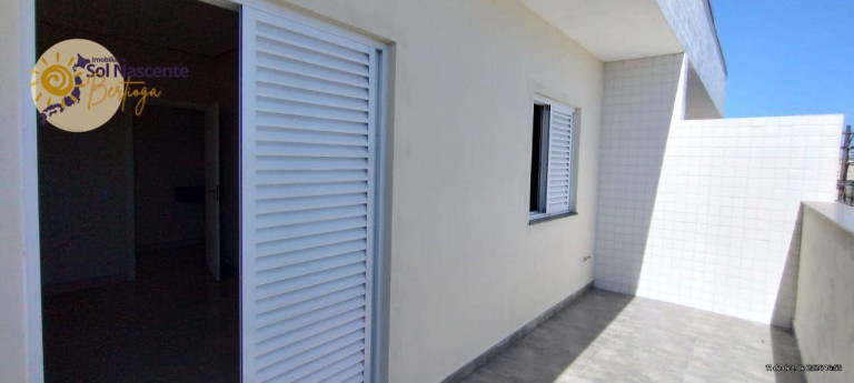 Imagem Apartamento com 2 Quartos para Alugar, 60 m² em Jardim Indaiá - Bertioga