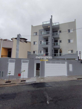 Imagem Apartamento com 3 Quartos à Venda, 59 m² em Vila Curuçá - Santo André Imagem Apartamento com 3 Quartos à Venda, 59 m² em Vila Curuçá - Santo André