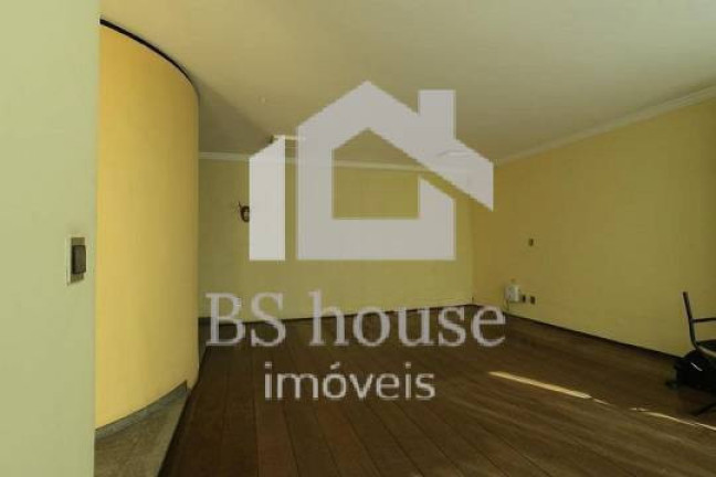 Imagem Sobrado com 4 Quartos para Alugar, 311 m² em Jardim - Santo André