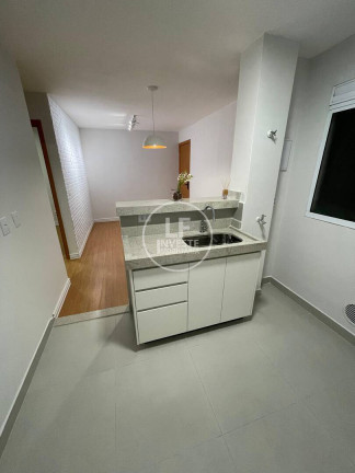Imagem Apartamento com 2 Quartos à Venda, 40 m² em Setor Morada Do Sol - Goiânia Imagem Apartamento com 2 Quartos à Venda, 40 m² em Setor Morada Do Sol - Goiânia