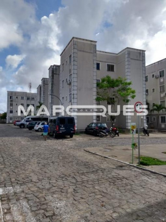 Imagem Apartamento com 2 Quartos à Venda, 43 m² em Oitizeiro - João Pessoa
