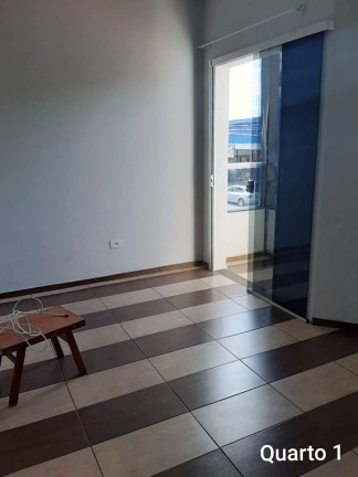 Imagem Sobrado com 3 Quartos à Venda, 125 m² em Parque São Cristóvão - Taubaté