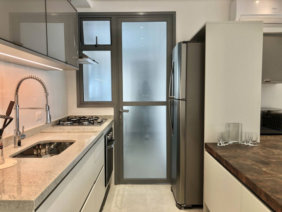 Imagem Apartamento com 2 Quartos para Temporada, 87 m² em Riviera De São Lourenço - Bertioga Imagem Apartamento com 2 Quartos para Temporada, 87 m² em Riviera De São Lourenço - Bertioga