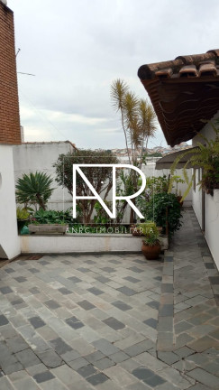 Imagem Casa com 3 Quartos à Venda, 260 m² em Vila Barbosa - São Paulo Imagem Casa com 3 Quartos à Venda, 260 m² em Vila Barbosa - São Paulo