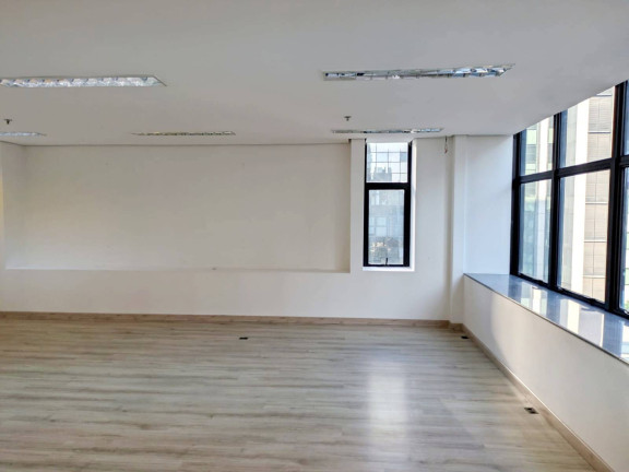 Imagem Sala Comercial para Alugar, 93 m² em Vila Olímpia - São Paulo