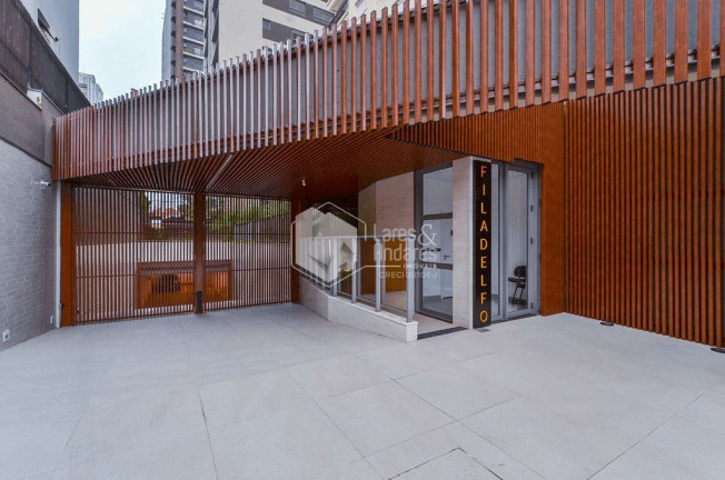 Imagem Apartamento com 1 Quarto à Venda, 76 m² em Vila Nova Conceição - São Paulo Imagem Apartamento com 1 Quarto à Venda, 76 m² em Vila Nova Conceição - São Paulo