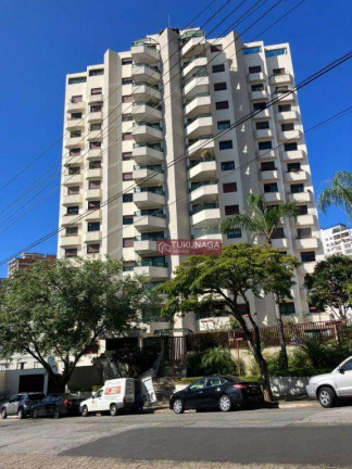Apartamento com 4 Quartos à Venda, 159 m² em água Fria - São Paulo