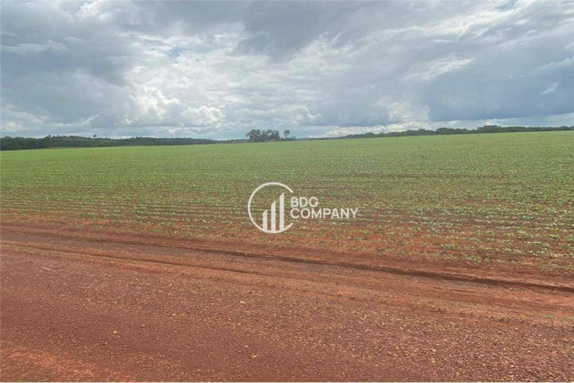 Imagem Fazenda à Venda, 10.700.000 m² em Zona Rural - Campinápolis Imagem Fazenda à Venda, 10.700.000 m² em Zona Rural - Campinápolis