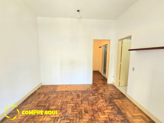 Imagem Apartamento com 1 Quarto à Venda, 33 m² em Santa Cecília - São Paulo