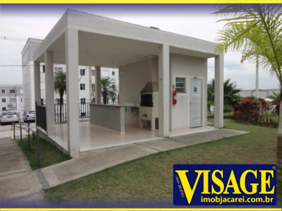 Imagem Apartamento com 2 Quartos à Venda, em Vila Branca - Jacareí Imagem Apartamento com 2 Quartos à Venda, em Vila Branca - Jacareí