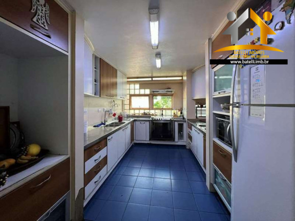 Imagem Casa de Condomínio com 4 Quartos à Venda, 440 m² em Granja Viana - Carapicuíba