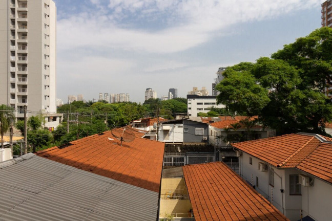 Imagem Apartamento com 3 Quartos à Venda, 77 m² em Vila Olímpia - São Paulo Imagem Apartamento com 3 Quartos à Venda, 77 m² em Vila Olímpia - São Paulo