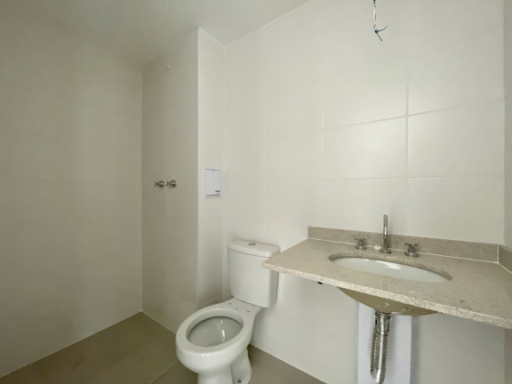 Imagem Studio com 1 Quarto à Venda, 25 m² em Jardim Das Acácias - São Paulo